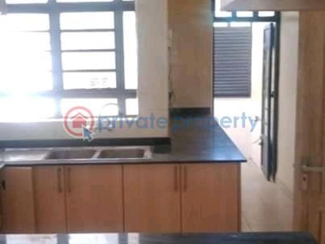 3 Bedroom House To Let In Changamwe