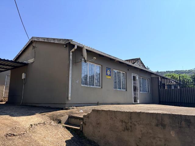3 Bedroom House To Let in Copesville
