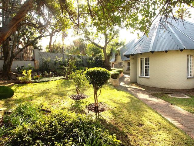 3 Bedroom House To Let in Edenburg