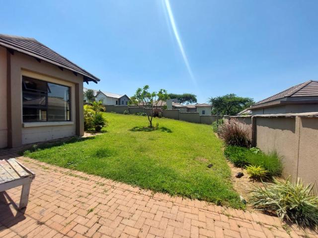 3 Bedroom House To Let in Elawini Lifestyle Estate