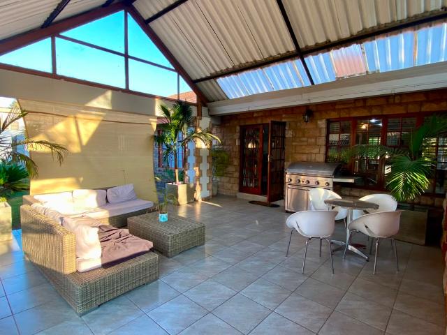 3 Bedroom House To Let in Eldoraigne