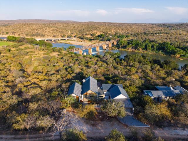 3 Bedroom House To Let in Elephant Rock Eco Estate