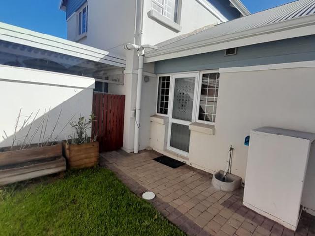3 Bedroom House To Let in Fountains Estate