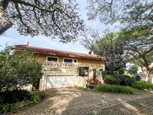 3 Bedroom House To Let in Glen Hills