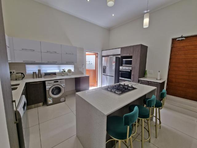 3 Bedroom House To Let in Golden Fields Estate