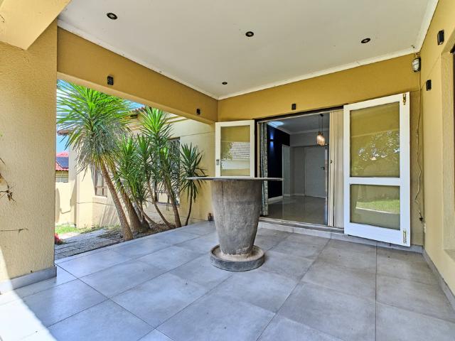 3 Bedroom House To Let in Halfway Gardens