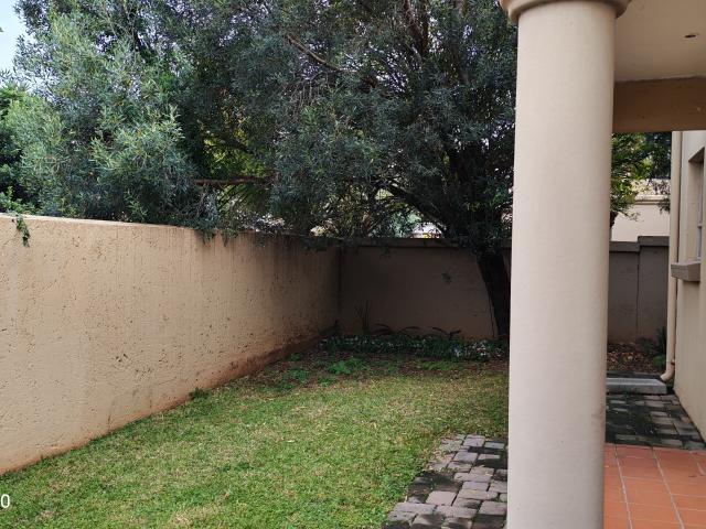 3 Bedroom House To Let in Highveld