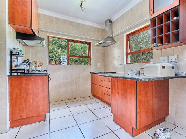 3 Bedroom House To Let in Kyalami Hills