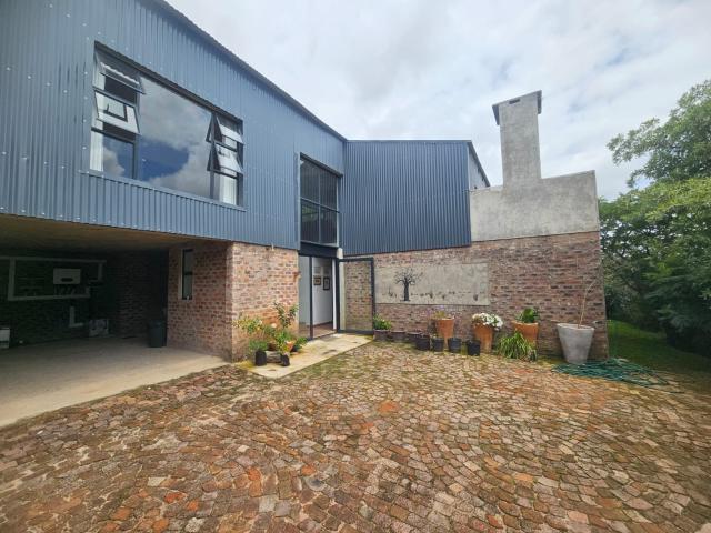 3 Bedroom House To Let in Kampersrus