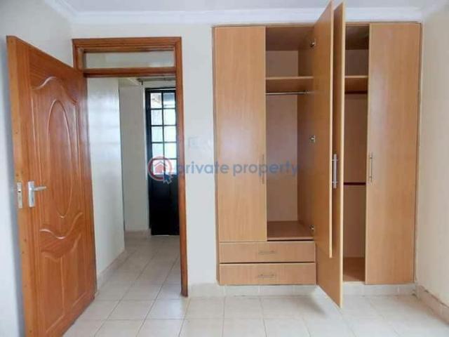 3 Bedroom House To Let In Karatina