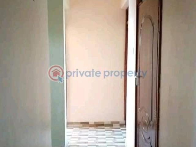 3 Bedroom House To Let In Kiamunyi