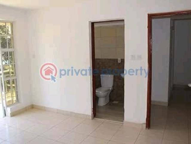 3 Bedroom House To Let In Kinoo