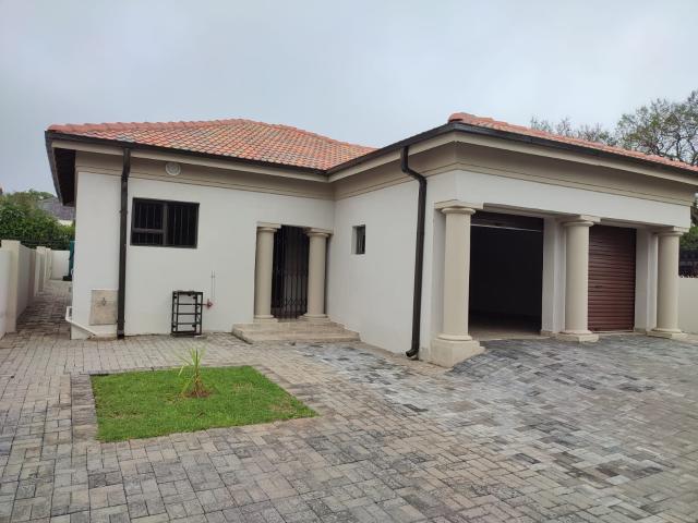 3 Bedroom House To Let in Koster