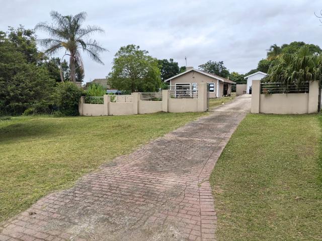 3 Bedroom House To Let in Lynnfield Park