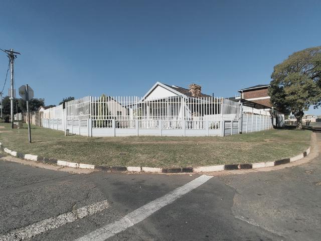 3 Bedroom House To Let in Lindhaven