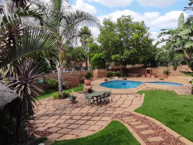 3 Bedroom House To Let in Little Falls