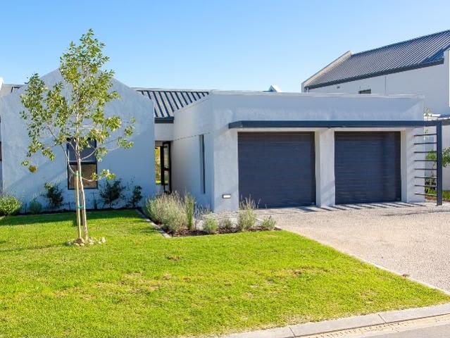 3 Bedroom House To Let in Paarl Valleij Lifestyle Estate
