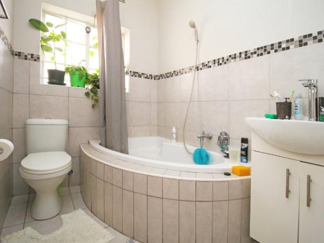3 Bedroom House To Let in Parkhurst