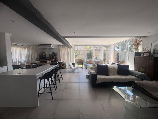 3 Bedroom House To Let in Parklands