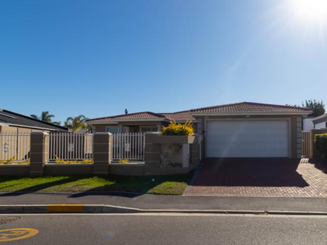 3 Bedroom House To Let in Parklands