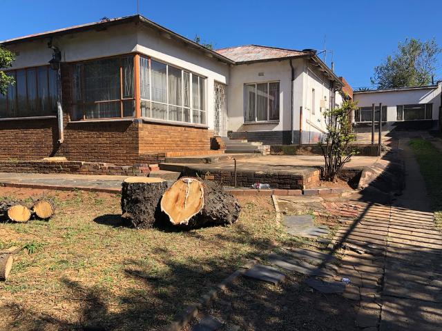3 Bedroom House To Let in Pretoria West | Fair Properties