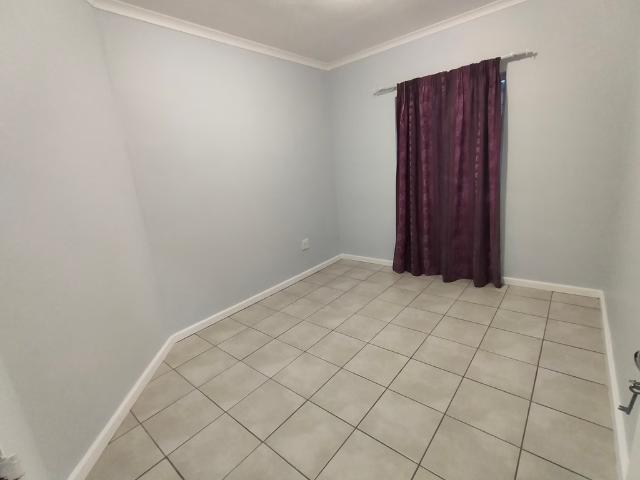 3 Bedroom House To Let in Rustdal