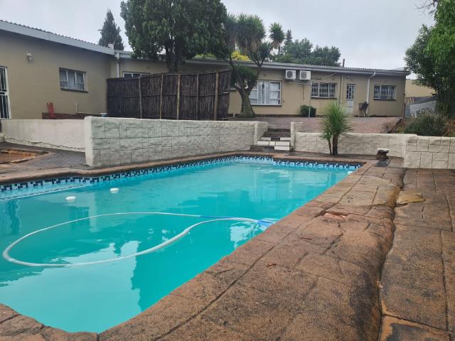 3 Bedroom House To Let in Randpark Ridge