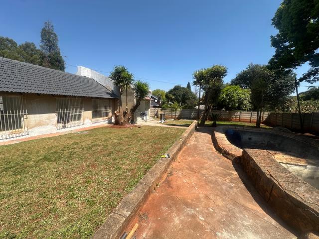 3 Bedroom House To Let in Roodekrans