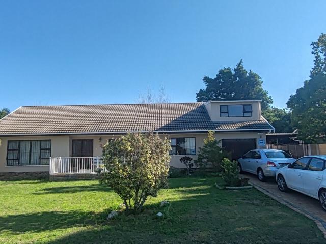 3 Bedroom House To Let in Stellenridge