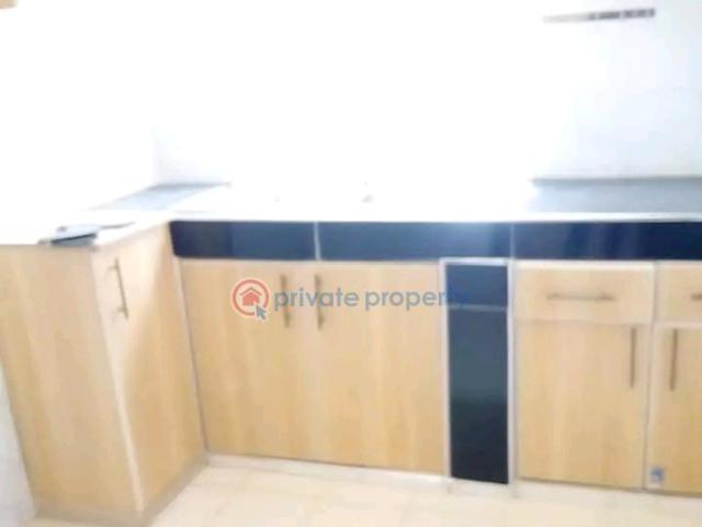 3 Bedroom House To Let In Syokimau