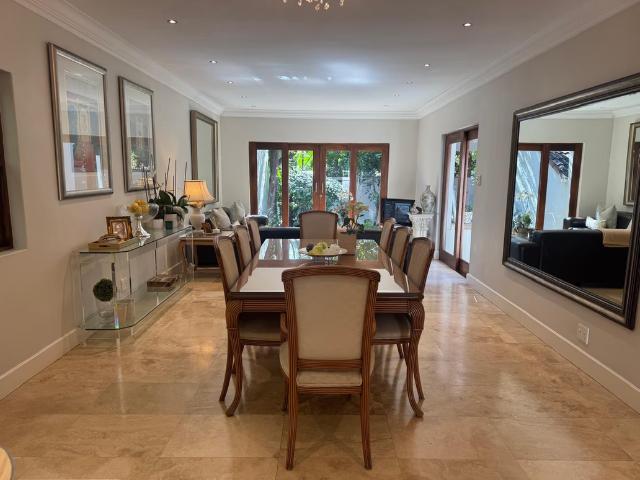 3 Bedroom House To Let in Sandhurst