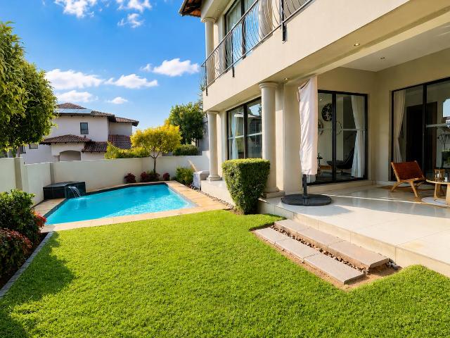3 Bedroom House To Let in Sandown
