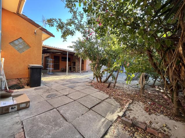 3 Bedroom House To Let in Sarepta