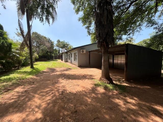 3 Bedroom House To Let in Schoemansville