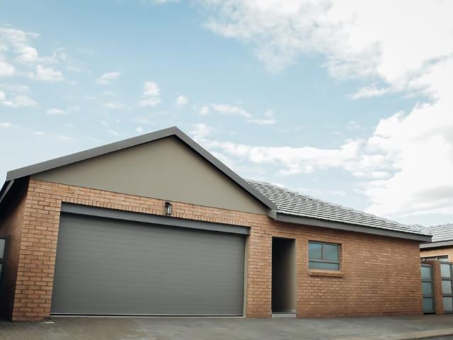 3 Bedroom House To Let in Secunda | Perfektum Homes