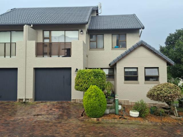 3 Bedroom House To Let in Seemeeu Park