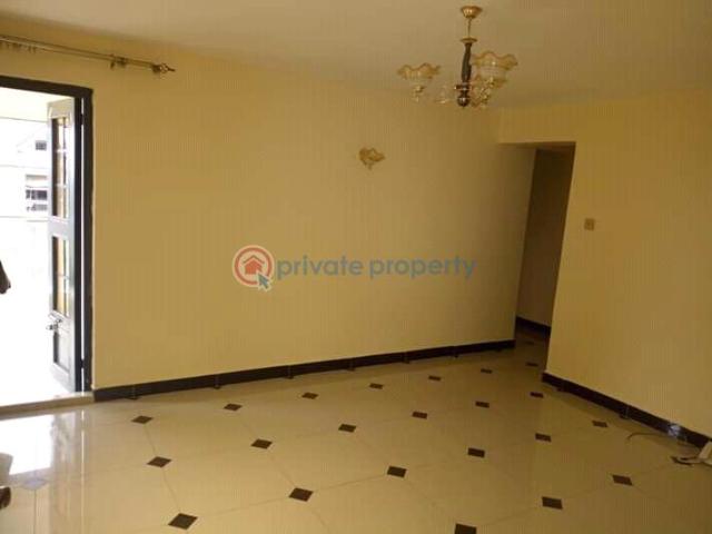 3 Bedroom House To Let In Shaabab