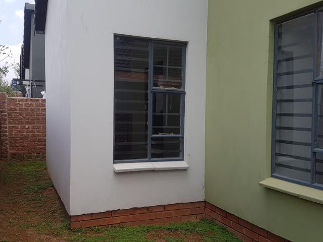 3 Bedroom House To Let in South Hills | Ryx Property Management