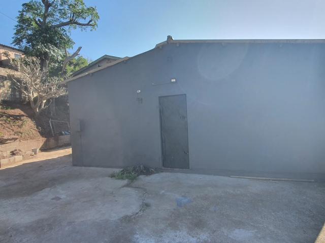 3 Bedroom House To Let in Trenance Park
