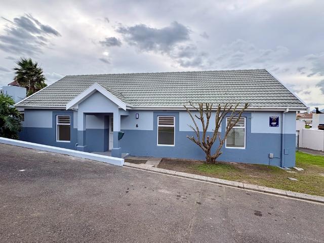 3 Bedroom House To Let in Uitzicht