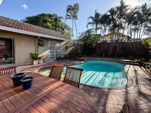 3 Bedroom House To Let in Umhlanga Central