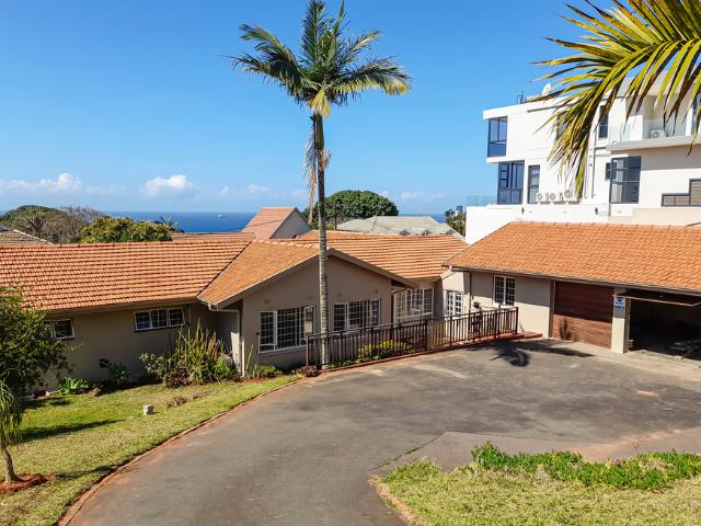 3 Bedroom House To Let in Umhlanga Central
