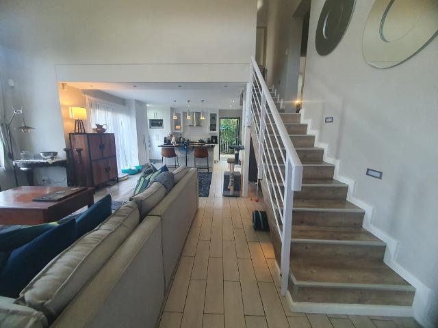 3 Bedroom House To Let in Vincent Heights