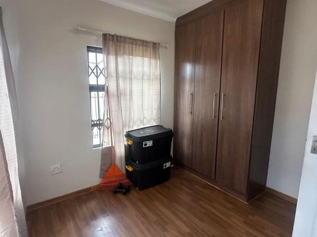 3 Bedroom House To Let in Vista Park