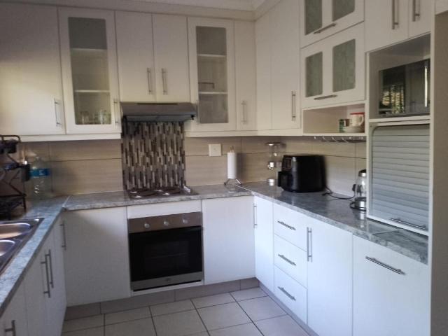 3 Bedroom House To Let in Warner Beach