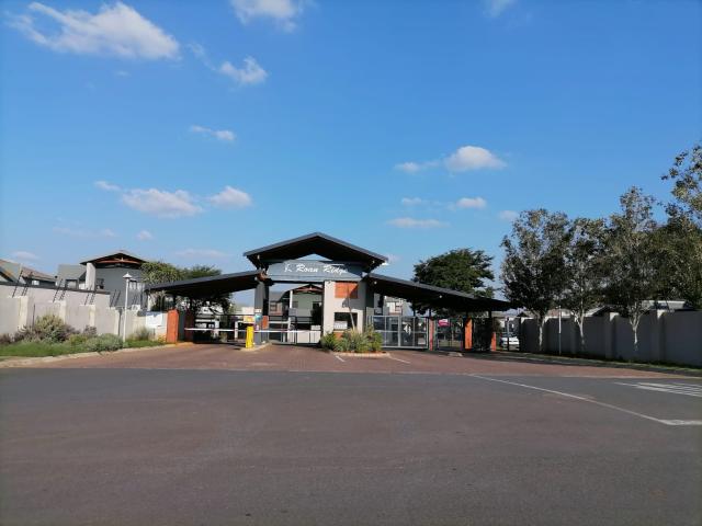 3 Bedroom House To Let in Waterval East