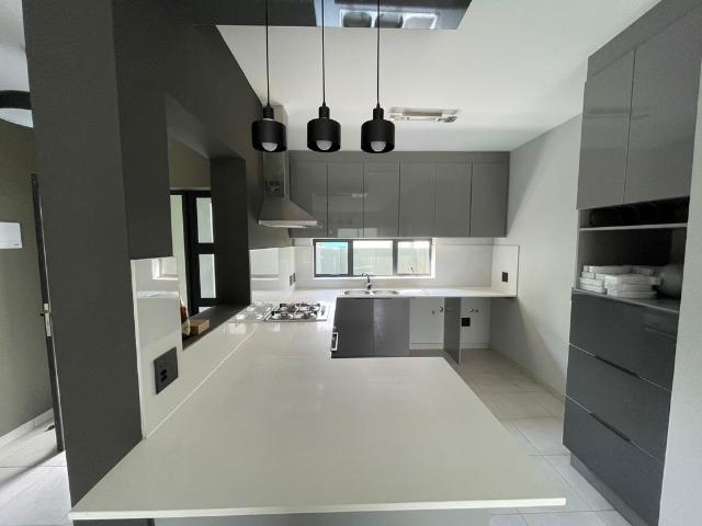 3 Bedroom House To Let in Waterval S H