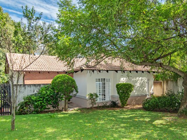3 Bedroom House To Let in West Acres