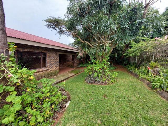 3 Bedroom House To Let in White River Central
