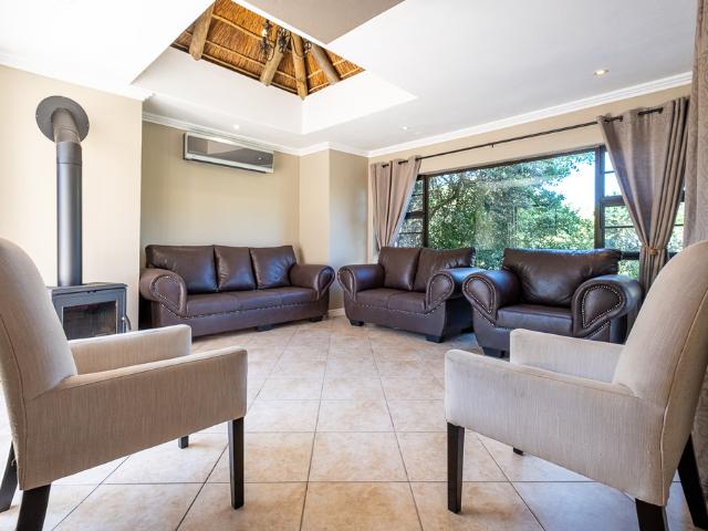 3 Bedroom House Rented in Wilderness Central